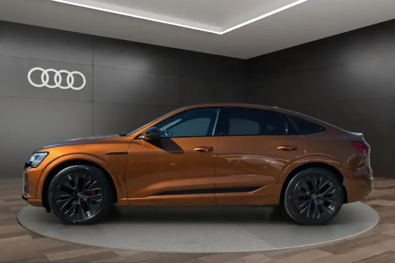 Audi Q8 din 2023 cu 36.576 km - oferta AUD258598 - foto 8