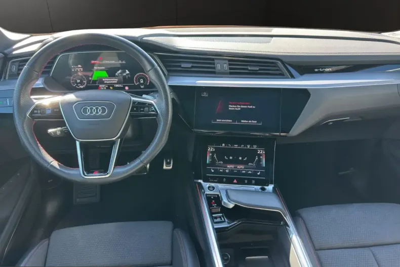 Audi Q8 din 2023 cu 36.576 km - oferta AUD258598 - foto 11
