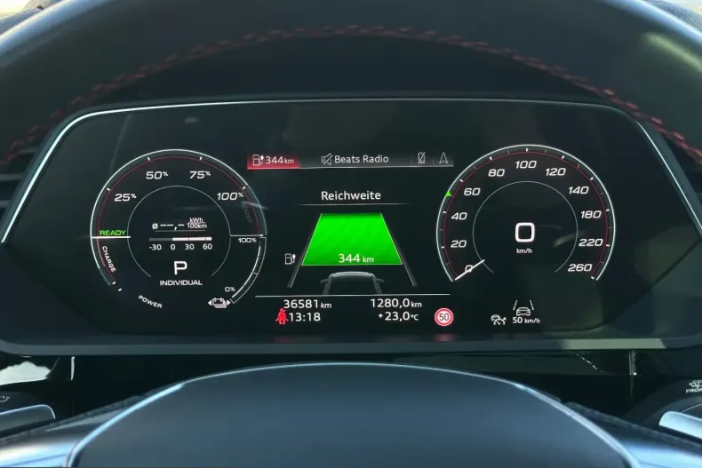 Audi Q8 din 2023 cu 36.576 km - oferta AUD258598 - foto 16