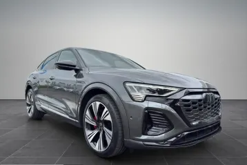 Audi Q8 din 2023 - oferta AUD258599
