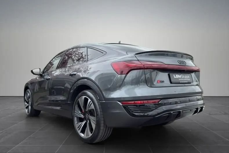 Audi Q8 din 2023 cu 52.023 km - oferta AUD258599 - foto 2