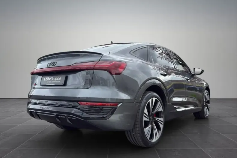 Audi Q8 din 2023 cu 52.023 km - oferta AUD258599 - foto 4