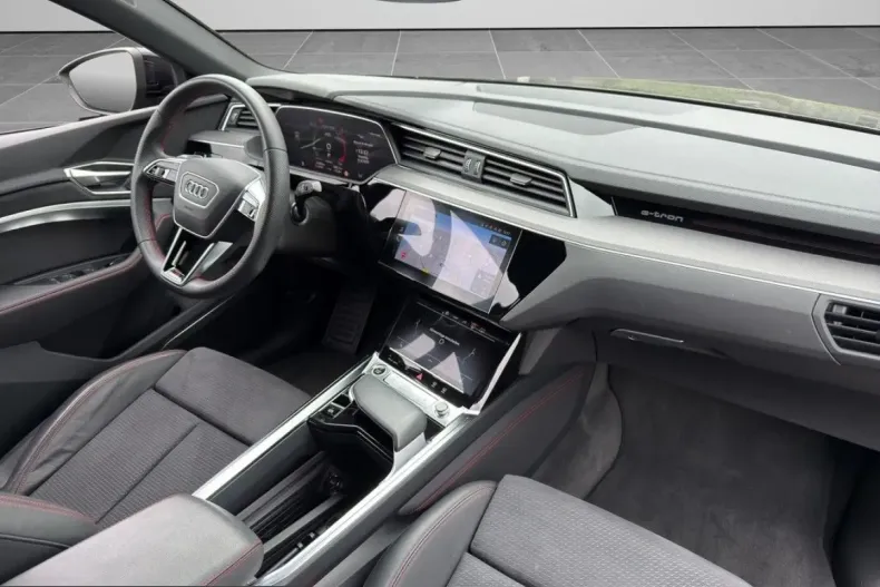 Audi Q8 din 2023 cu 52.023 km - oferta AUD258599 - foto 7