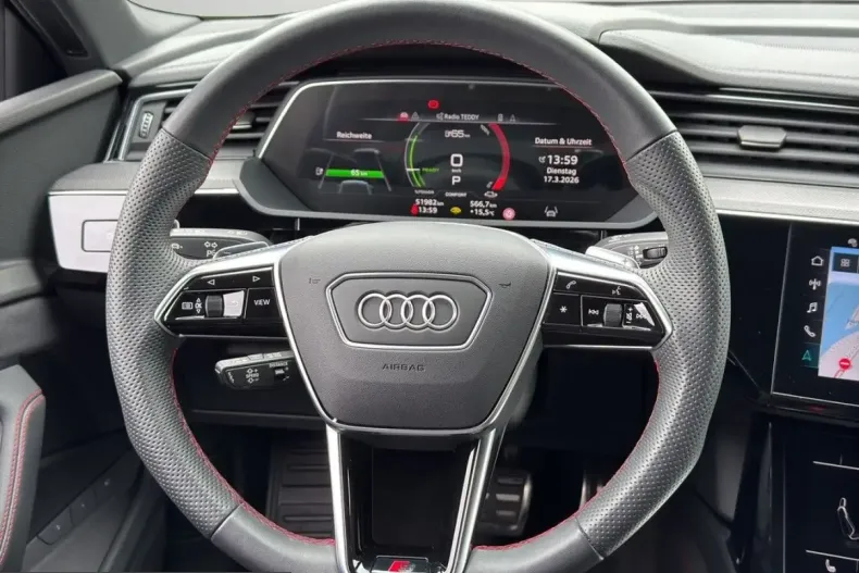 Audi Q8 din 2023 cu 52.023 km - oferta AUD258599 - foto 10