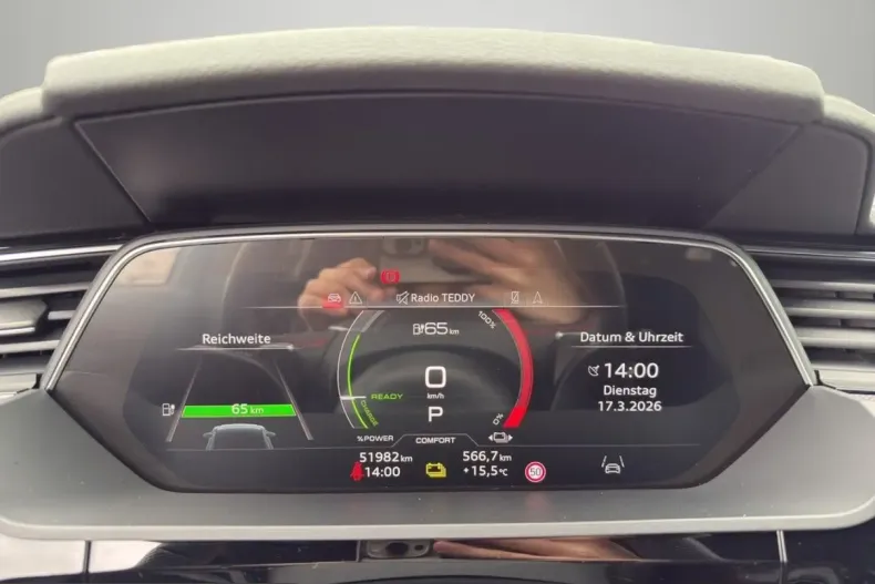 Audi Q8 din 2023 cu 52.023 km - oferta AUD258599 - foto 11