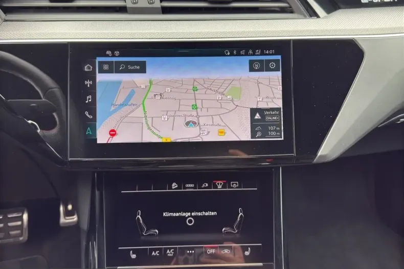 Audi Q8 din 2023 cu 52.023 km - oferta AUD258599 - foto 14