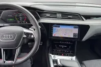 Audi Q8 din 2023 cu 52.023 km - oferta AUD258599 - foto 15