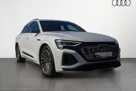 Audi Q8 din 2023 cu 47.030 km - oferta AUD258600 - foto 1