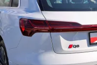 Audi Q8 din 2023 cu 47.030 km - oferta AUD258600 - foto 6