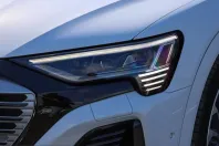 Audi Q8 din 2023 cu 47.030 km - oferta AUD258600 - foto 7