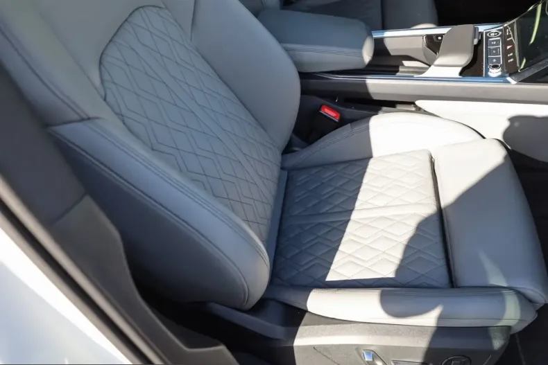 Audi Q8 din 2023 cu 47.030 km - oferta AUD258600 - foto 25