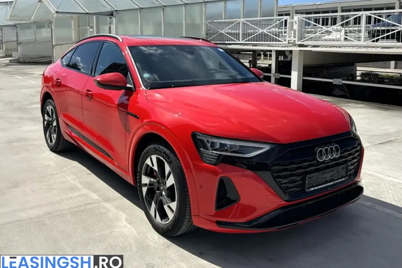 Audi Q8 din 2024 cu 34.248 km - oferta AUD258601 - foto 1