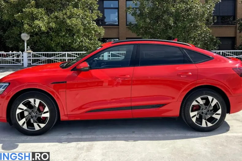 Audi Q8 din 2024 cu 34.248 km - oferta AUD258601 - foto 2