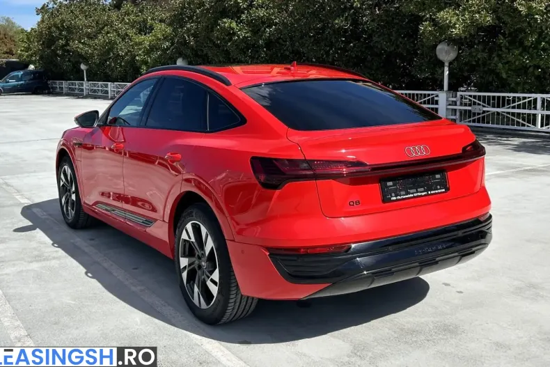 Audi Q8 din 2024 cu 34.248 km - oferta AUD258601 - foto 3