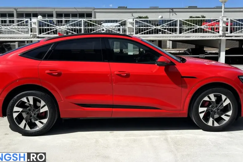 Audi Q8 din 2024 cu 34.248 km - oferta AUD258601 - foto 4