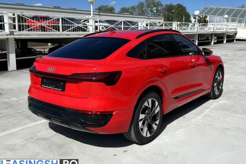 Audi Q8 din 2024 cu 34.248 km - oferta AUD258601 - foto 5