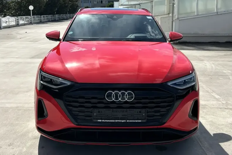 Audi Q8 din 2024 cu 34.248 km - oferta AUD258601 - foto 6