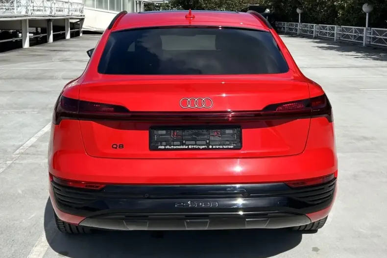 Audi Q8 din 2024 cu 34.248 km - oferta AUD258601 - foto 7