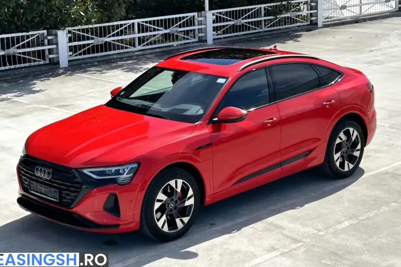 Audi Q8 din 2024 cu 34.248 km - oferta AUD258601 - foto 8