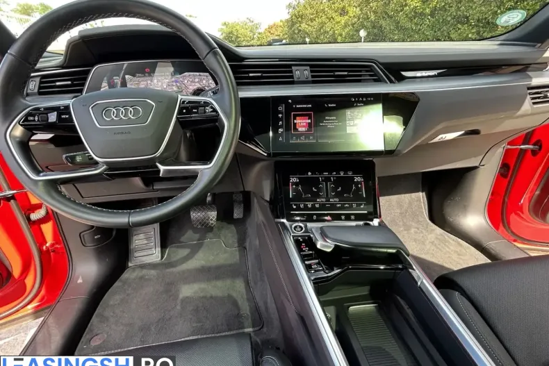 Audi Q8 din 2024 cu 34.248 km - oferta AUD258601 - foto 11