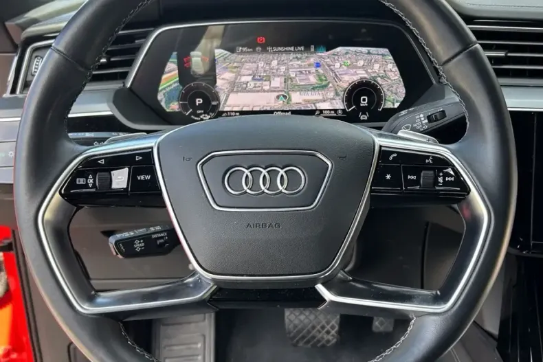 Audi Q8 din 2024 cu 34.248 km - oferta AUD258601 - foto 12
