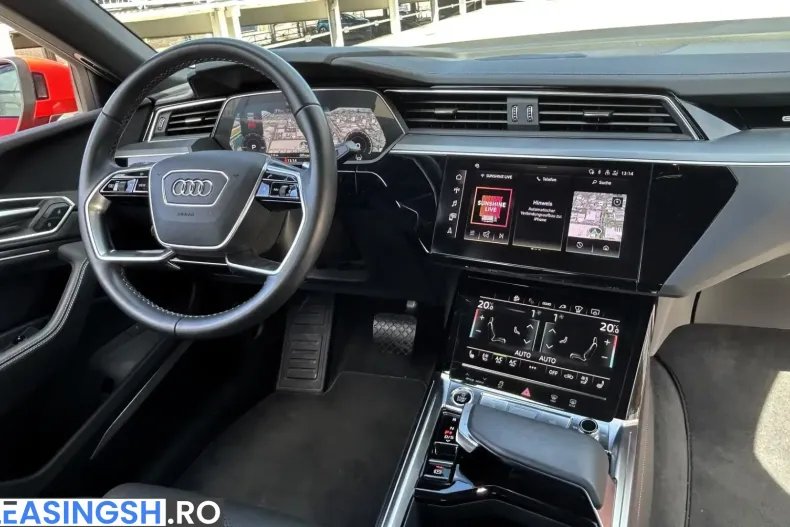 Audi Q8 din 2024 cu 34.248 km - oferta AUD258601 - foto 19