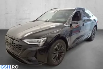 Audi Q8 din 2023 - oferta AUD258602