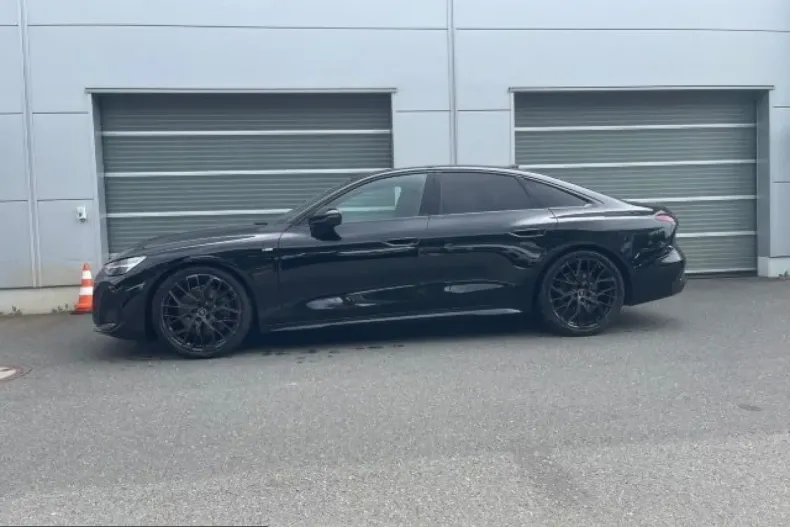 Audi A6 din 2025 cu 19.999 km - oferta AUD258603 - foto 3