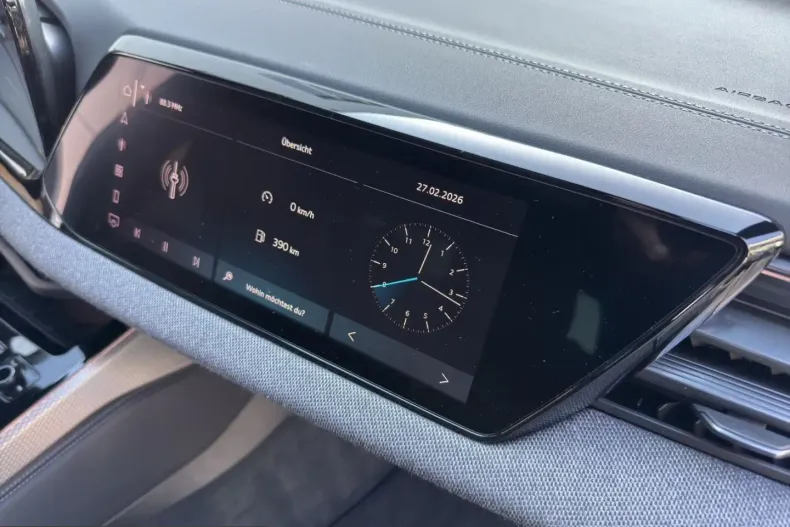 Audi A6 din 2025 cu 19.999 km - oferta AUD258603 - foto 4