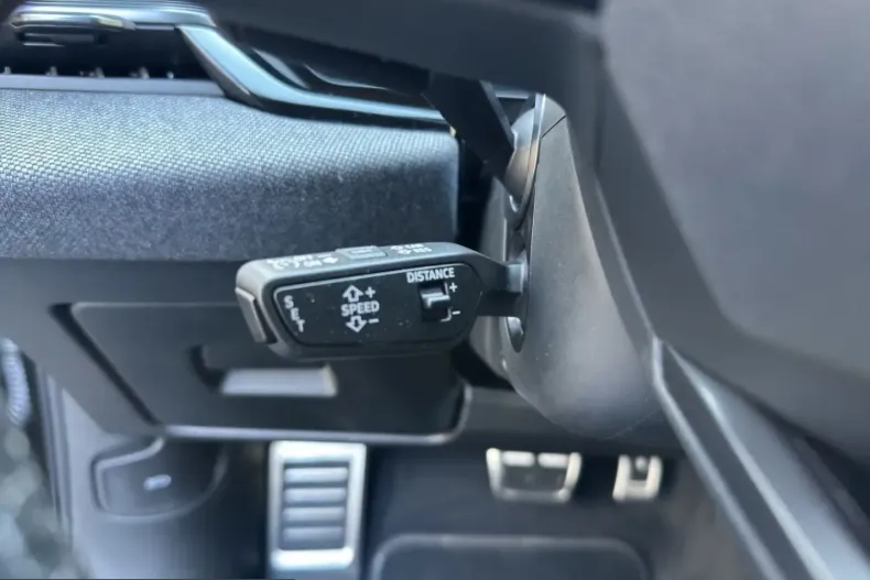 Audi A6 din 2025 cu 19.999 km - oferta AUD258603 - foto 5