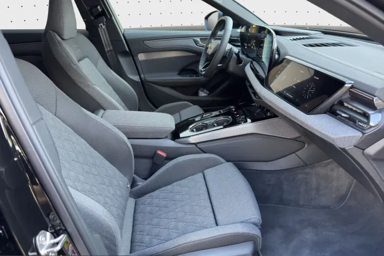 Audi A6 din 2025 cu 19.999 km - oferta AUD258603 - foto 6