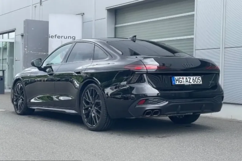 Audi A6 din 2025 cu 19.999 km - oferta AUD258603 - foto 7