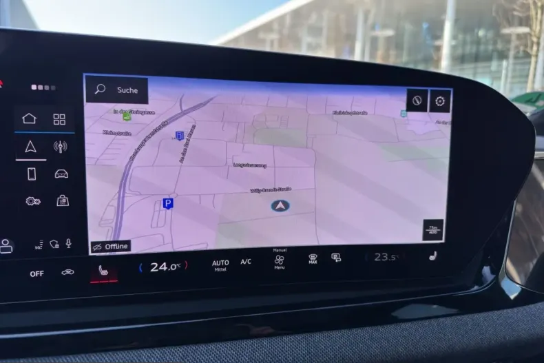 Audi A6 din 2025 cu 19.999 km - oferta AUD258603 - foto 10