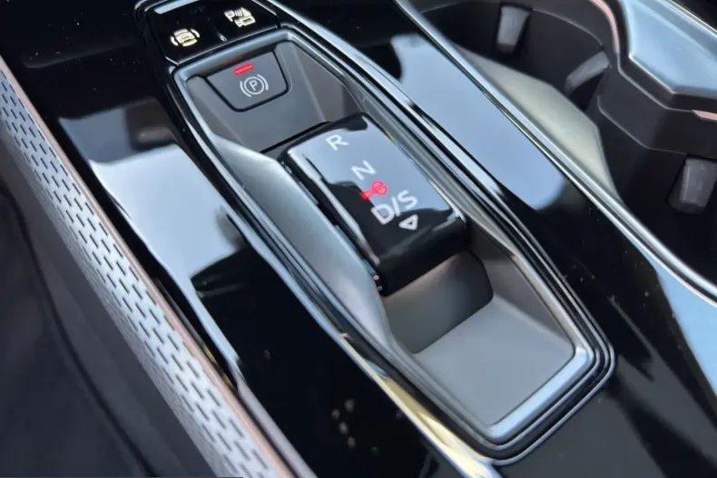 Audi A6 din 2025 cu 19.999 km - oferta AUD258603 - foto 11