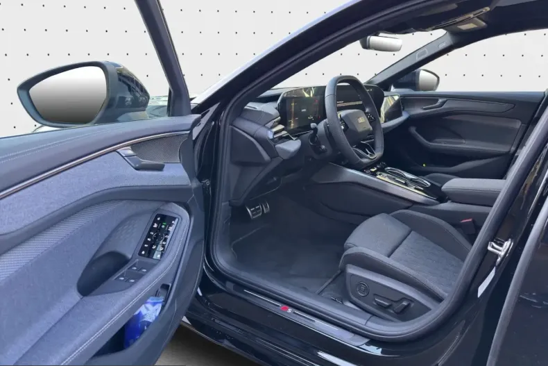Audi A6 din 2025 cu 19.999 km - oferta AUD258603 - foto 16