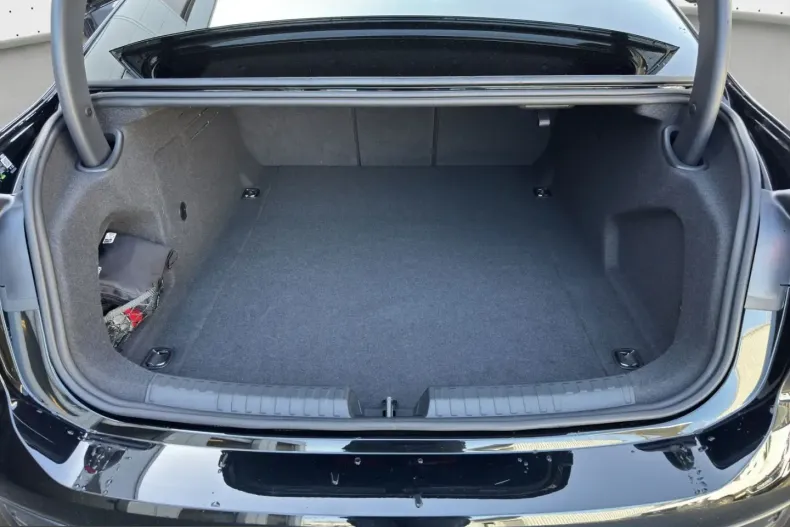 Audi A6 din 2025 cu 19.999 km - oferta AUD258603 - foto 18