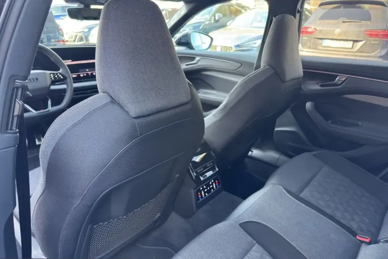 Audi A6 din 2025 cu 19.999 km - oferta AUD258603 - foto 19