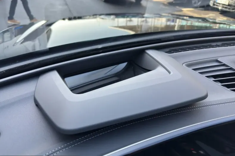 Audi A6 din 2025 cu 19.999 km - oferta AUD258603 - foto 20