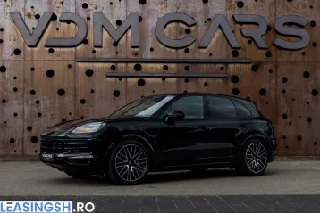 Porsche Cayenne din 2024 - oferta POR258604