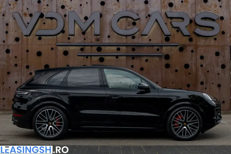 Porsche Cayenne din 2024 cu 23.461 km - oferta POR258604 - foto 3