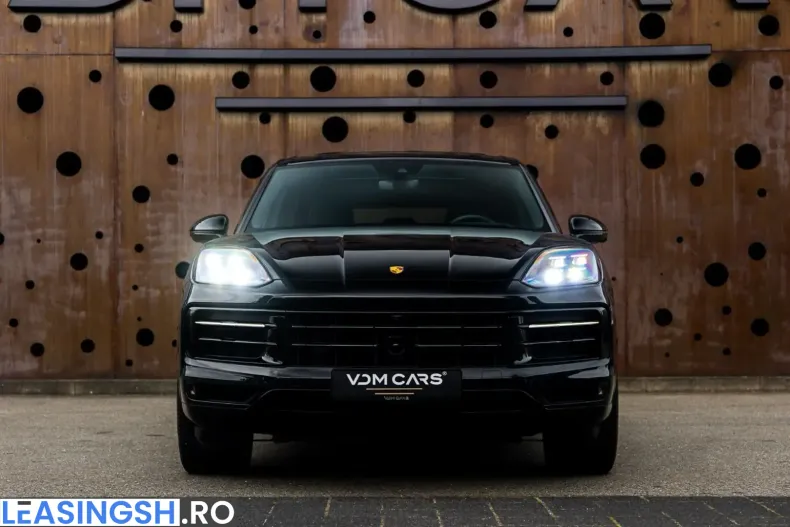 Porsche Cayenne din 2024 cu 23.461 km - oferta POR258604 - foto 4
