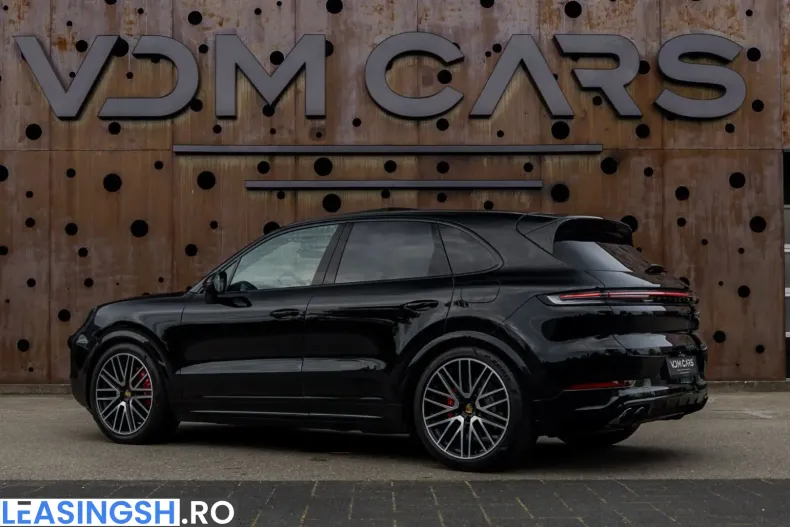Porsche Cayenne din 2024 cu 23.461 km - oferta POR258604 - foto 6