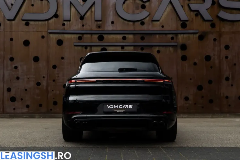 Porsche Cayenne din 2024 cu 23.461 km - oferta POR258604 - foto 7