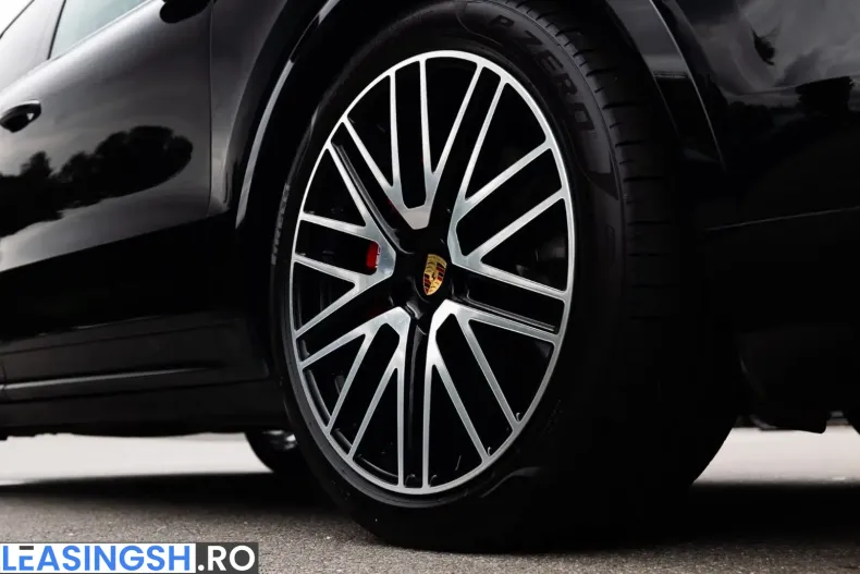 Porsche Cayenne din 2024 cu 23.461 km - oferta POR258604 - foto 9