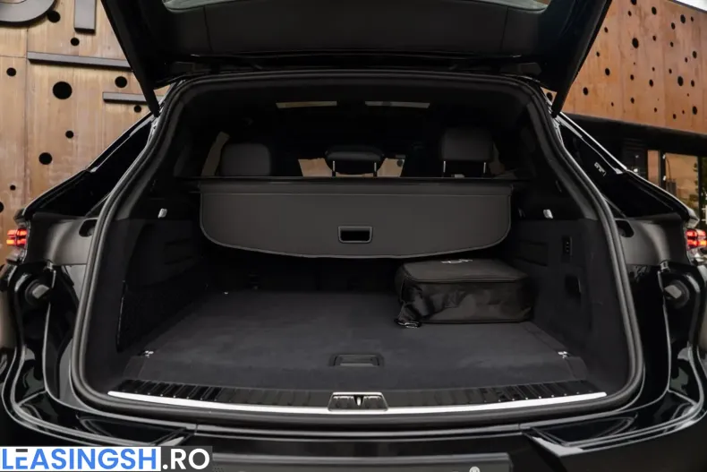 Porsche Cayenne din 2024 cu 23.461 km - oferta POR258604 - foto 11