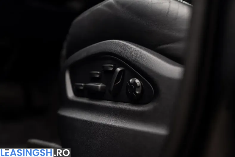 Porsche Cayenne din 2024 cu 23.461 km - oferta POR258604 - foto 25