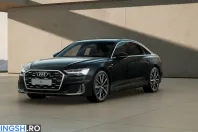 Audi A6 din 2025 cu 22.312 km - oferta AUD258605 - foto 1