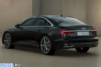 Audi A6 din 2025 cu 22.312 km - oferta AUD258605 - foto 2