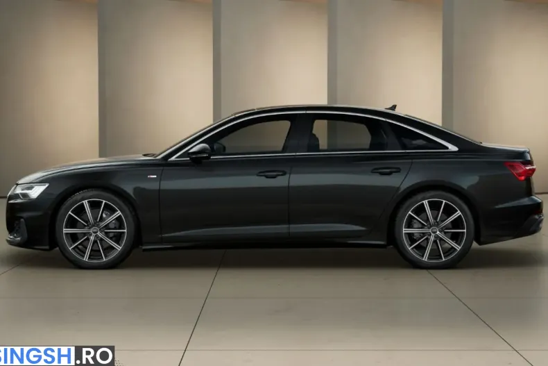 Audi A6 din 2025 cu 22.312 km - oferta AUD258605 - foto 3