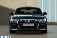 Audi A6 din 2025 cu 22.312 km - oferta AUD258605 - foto 4